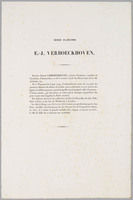 KG 09800a
<br/>
Staande stier met liggende geit en schaap
<br/>
<em>Verboeckhoeven, Eugène Joseph</em>